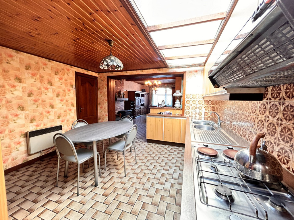 Vredestraat - 20 - - 8940