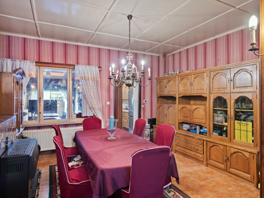 Sint-Gommarusstraat - 53 - - 2800