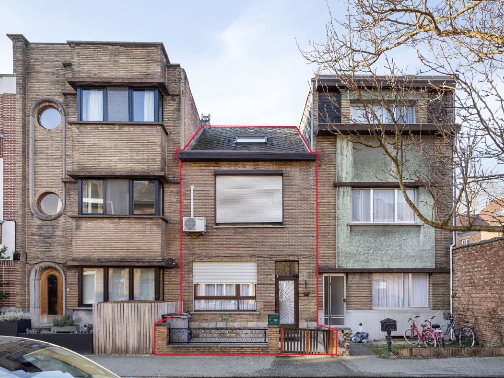 Sint-Gommarusstraat - 53 - - 2800