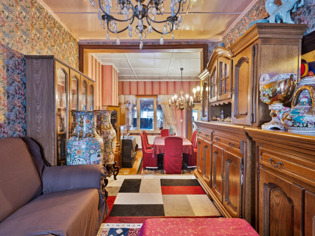 Sint-Gommarusstraat - 53 - - 2800