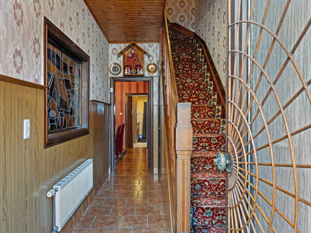Sint-Gommarusstraat - 53 - - 2800