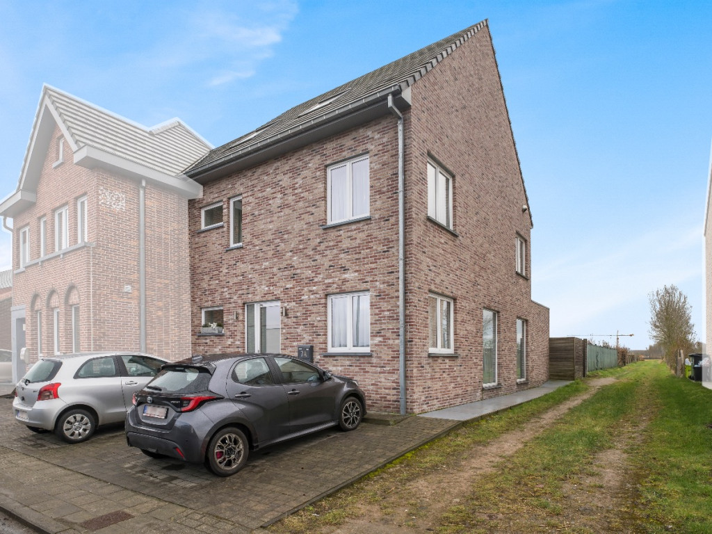 Waterstraat - 7 - A - 9308