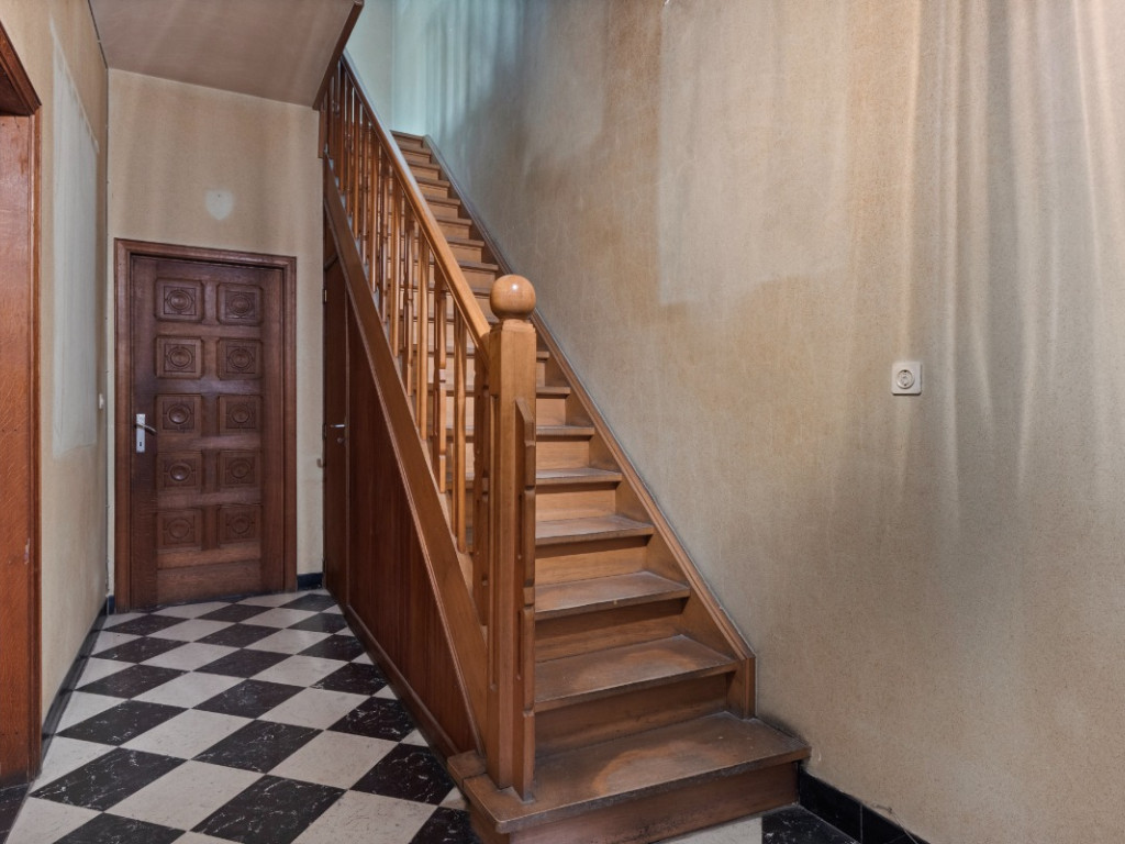 Georges Simpsonstraat - 32 - - 1083