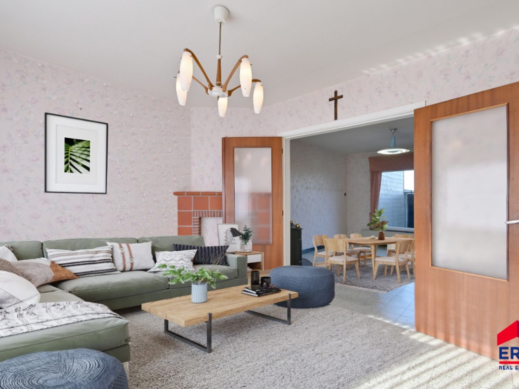 Patronagiestraat - 49 - - 9950