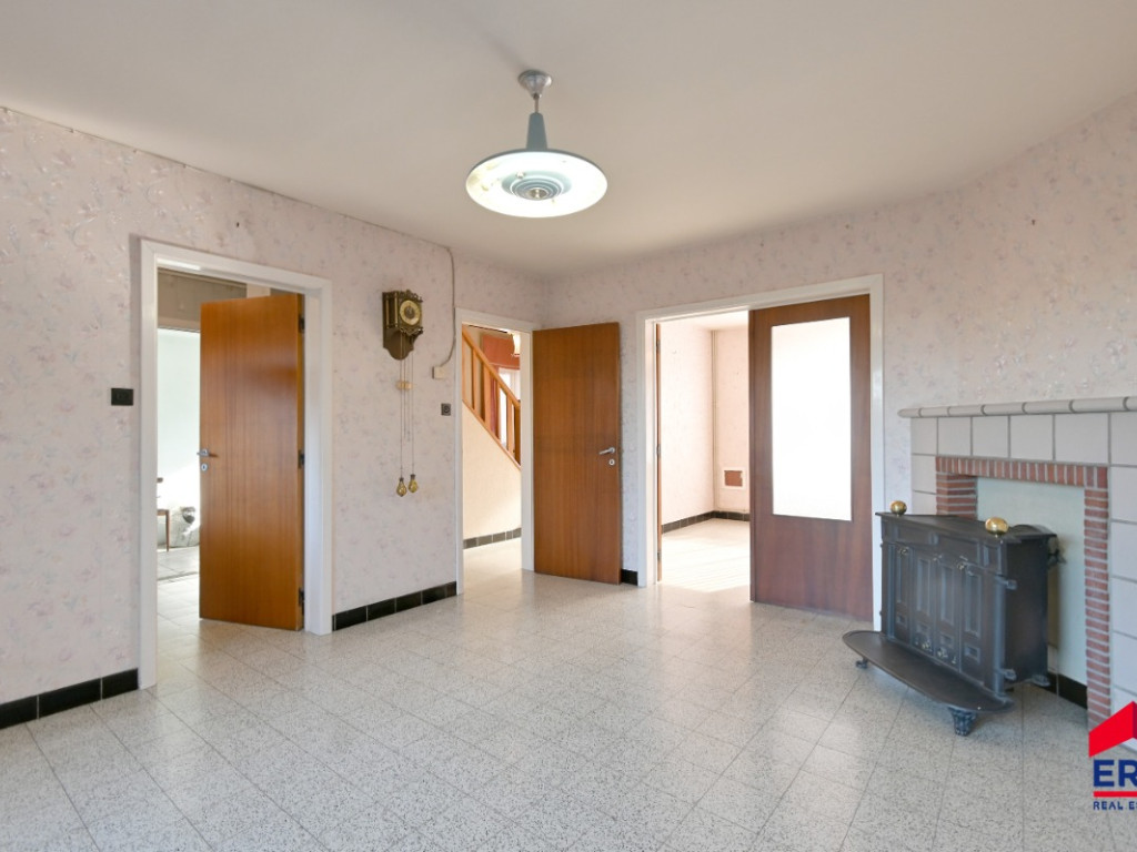 Patronagiestraat - 49 - - 9950