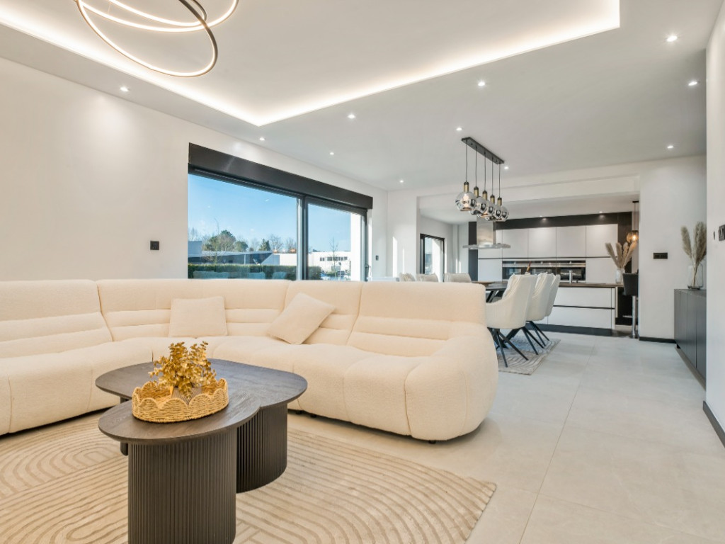 Pastoor Stepmanlaan - 29 - - 9100