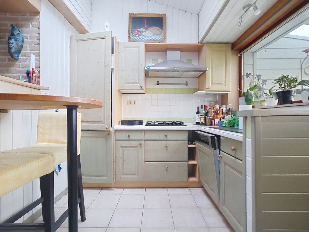 Rue Nicolas Jadot - 93 - - 4500
