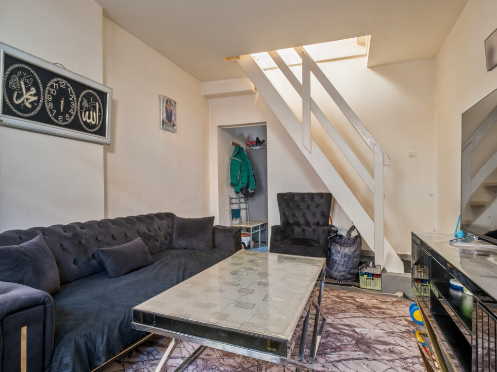 Watervlietstraat - 32 - - 9000
