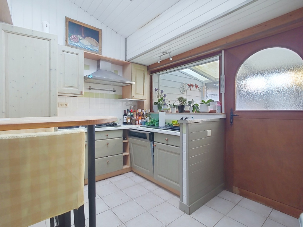 Rue Nicolas Jadot - 93 - - 4500