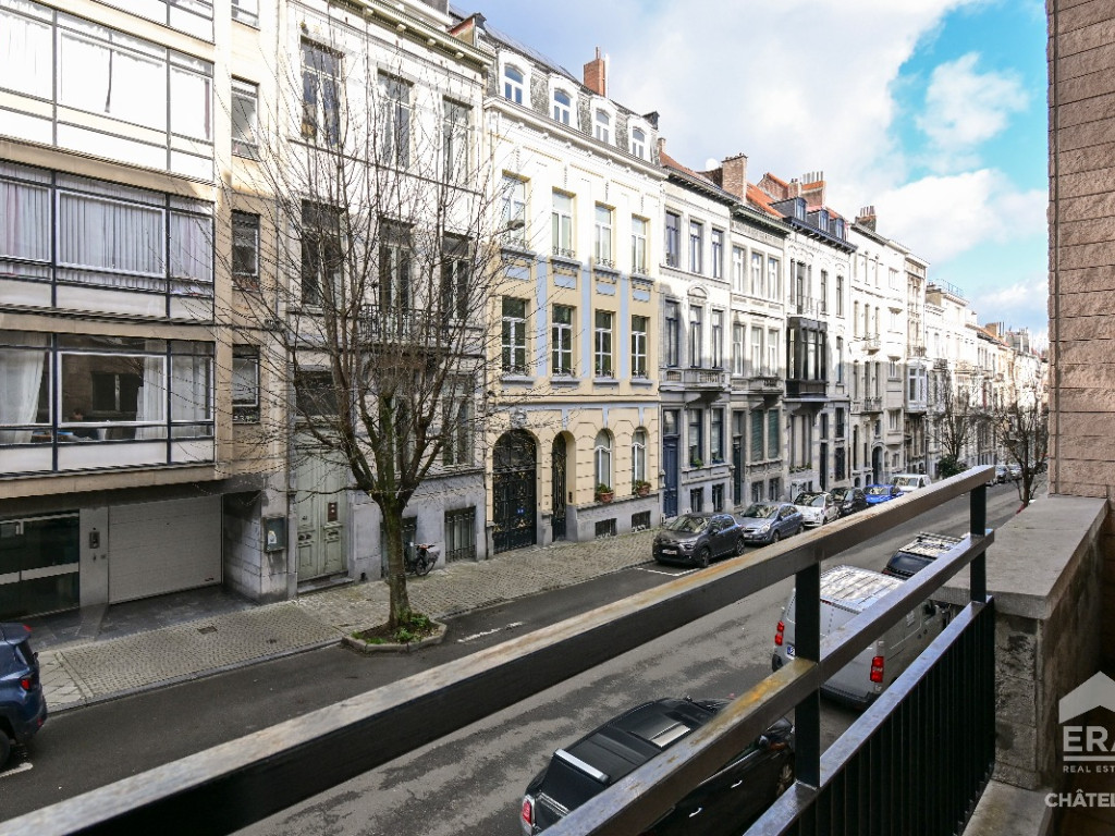 Rue Dautzenberg - 50 - 19 - 1050