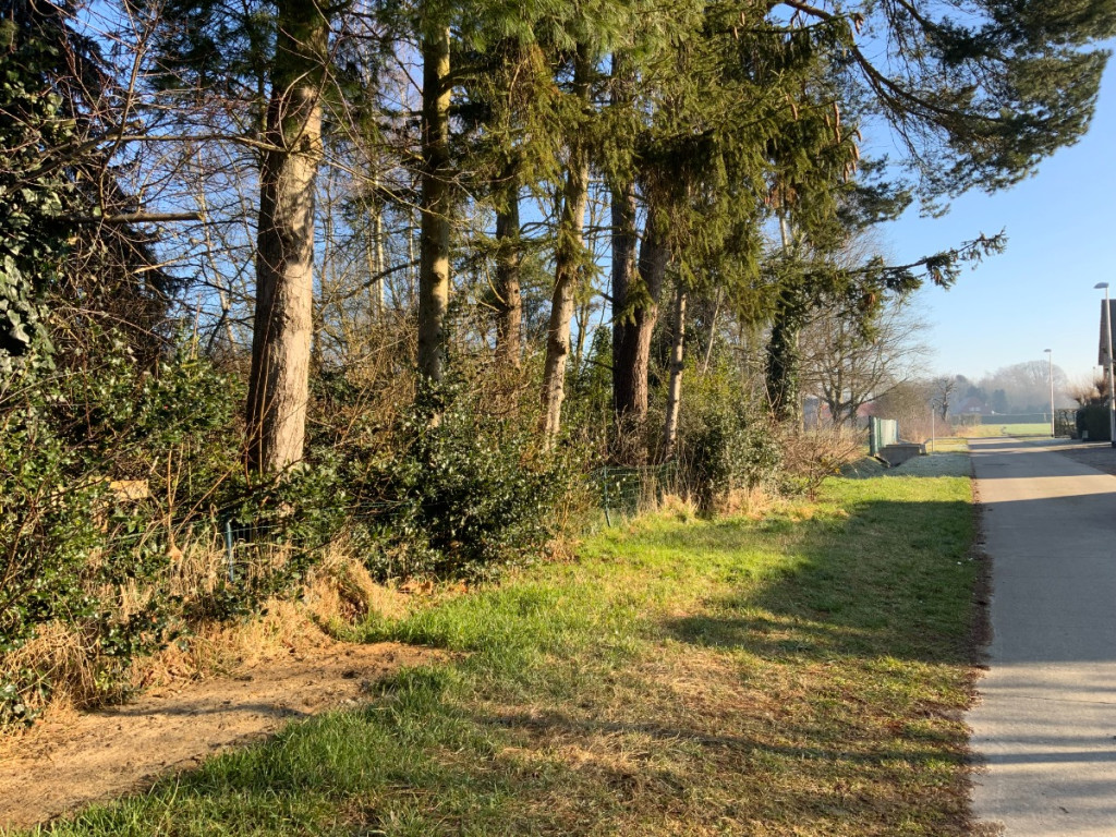 Neerstraat - 9 - - 3582