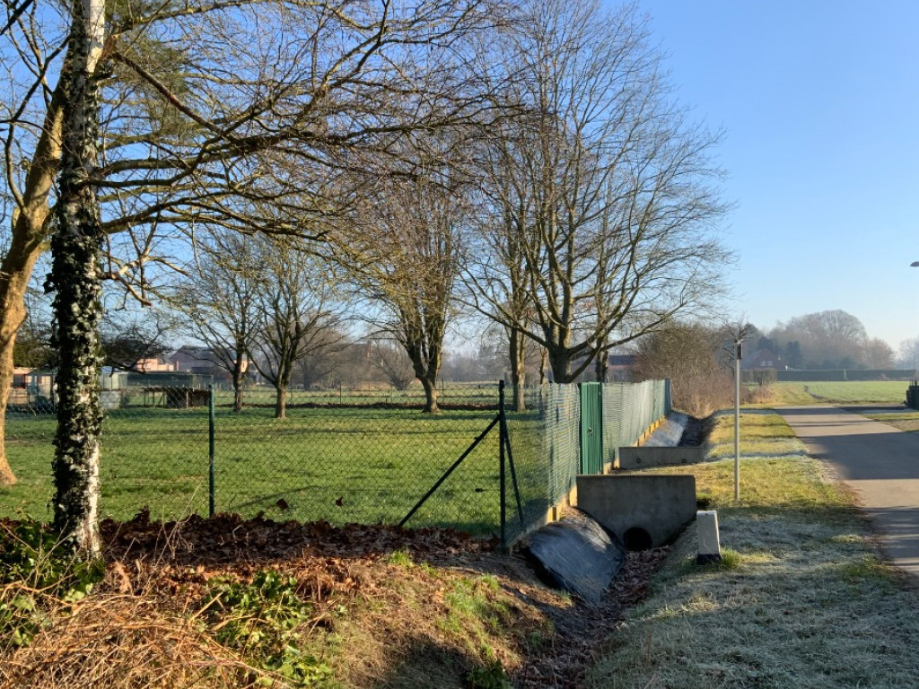 Neerstraat - 9 - - 3582