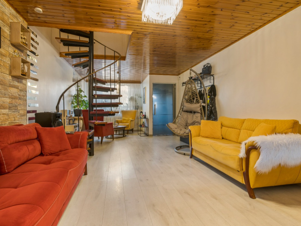 Molenstraat - 93 - - 9032