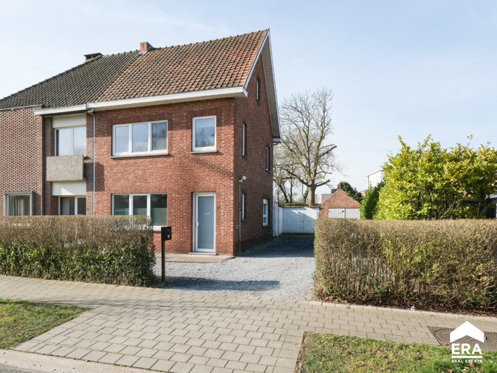 Hendrik van Veldekesingel - 46 - - 3500