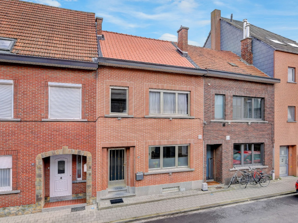 Molenstraat - 6 - - 3010