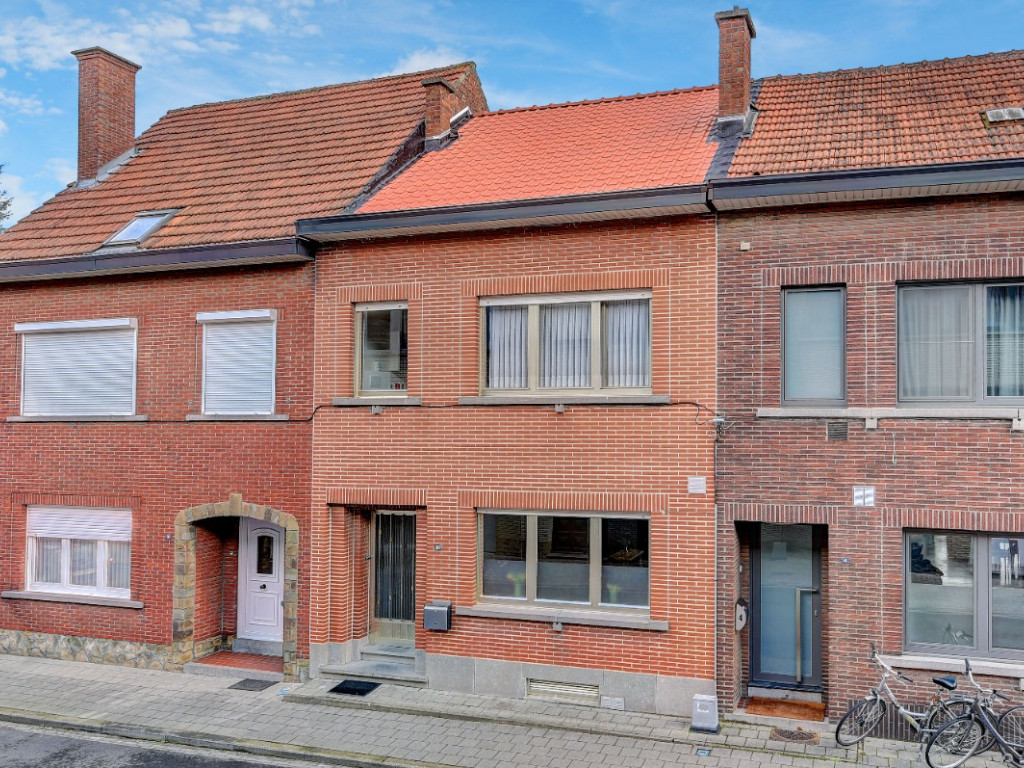 Molenstraat - 6 - - 3010