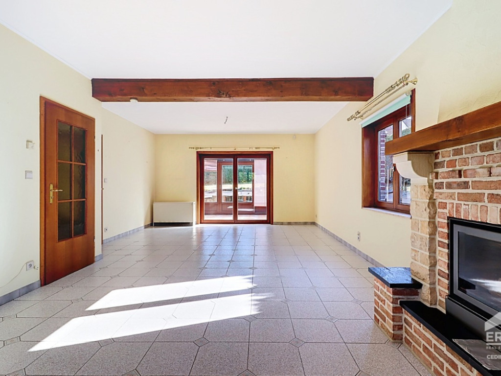 Vieux Chemin de Nivelles - 23a - - 1440