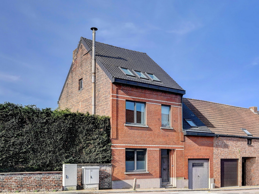 Moorselstraat - 174 - - 3080