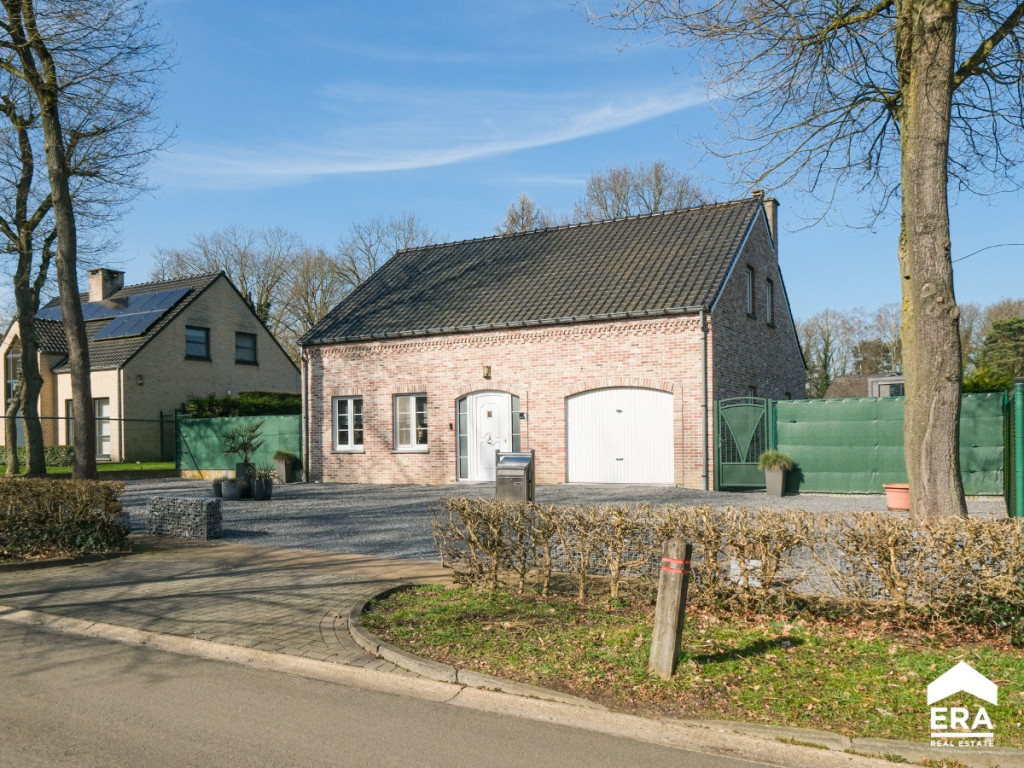 Jos De Greevestraat - 17 - - 3600