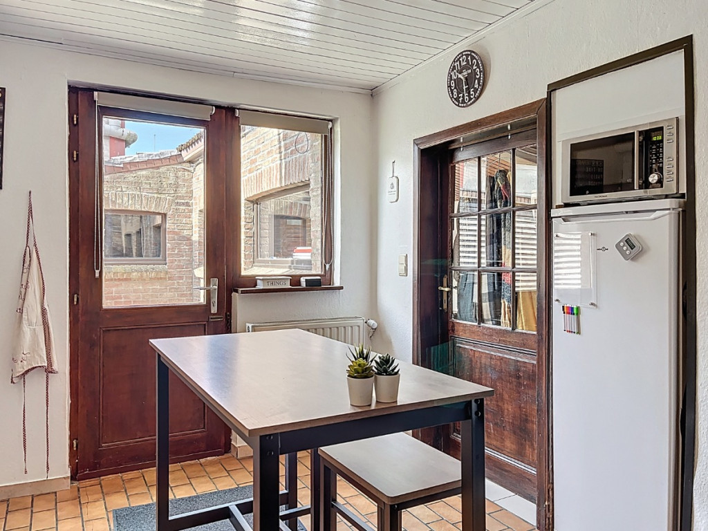 Avenue des Acacias - 3 - - 4460