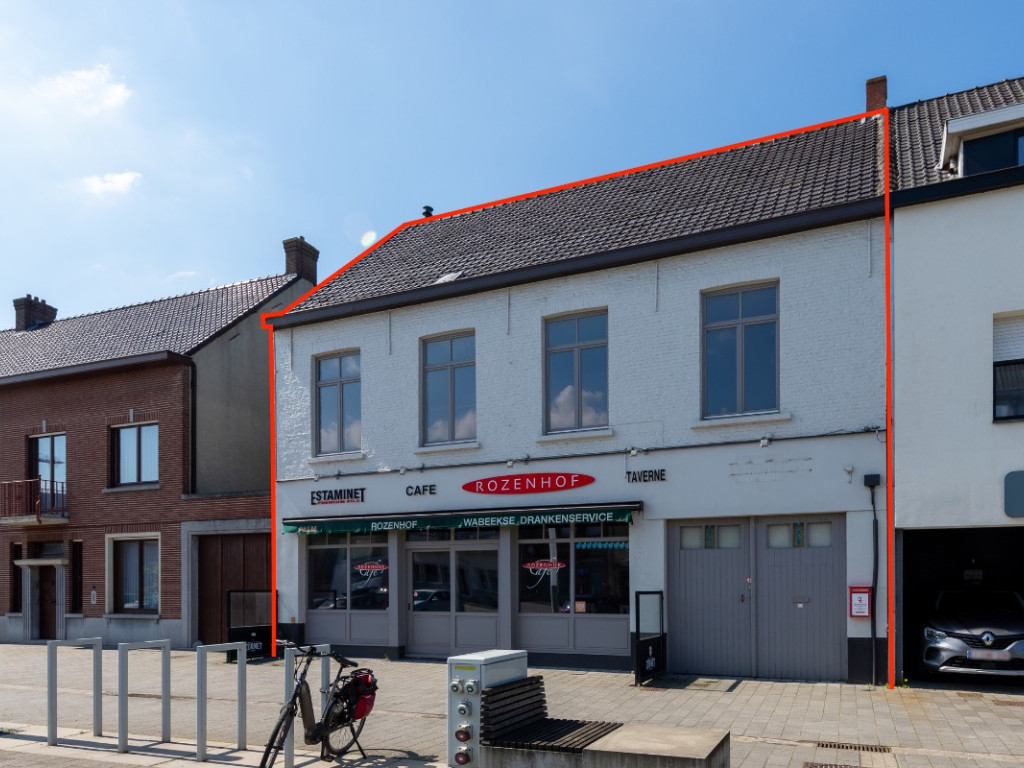Dorp - 80 - - 9185