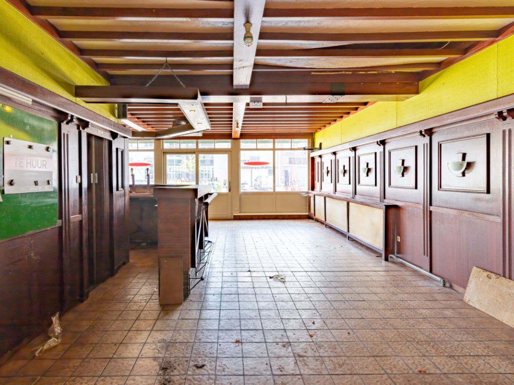 Dorp - 80 - - 9185