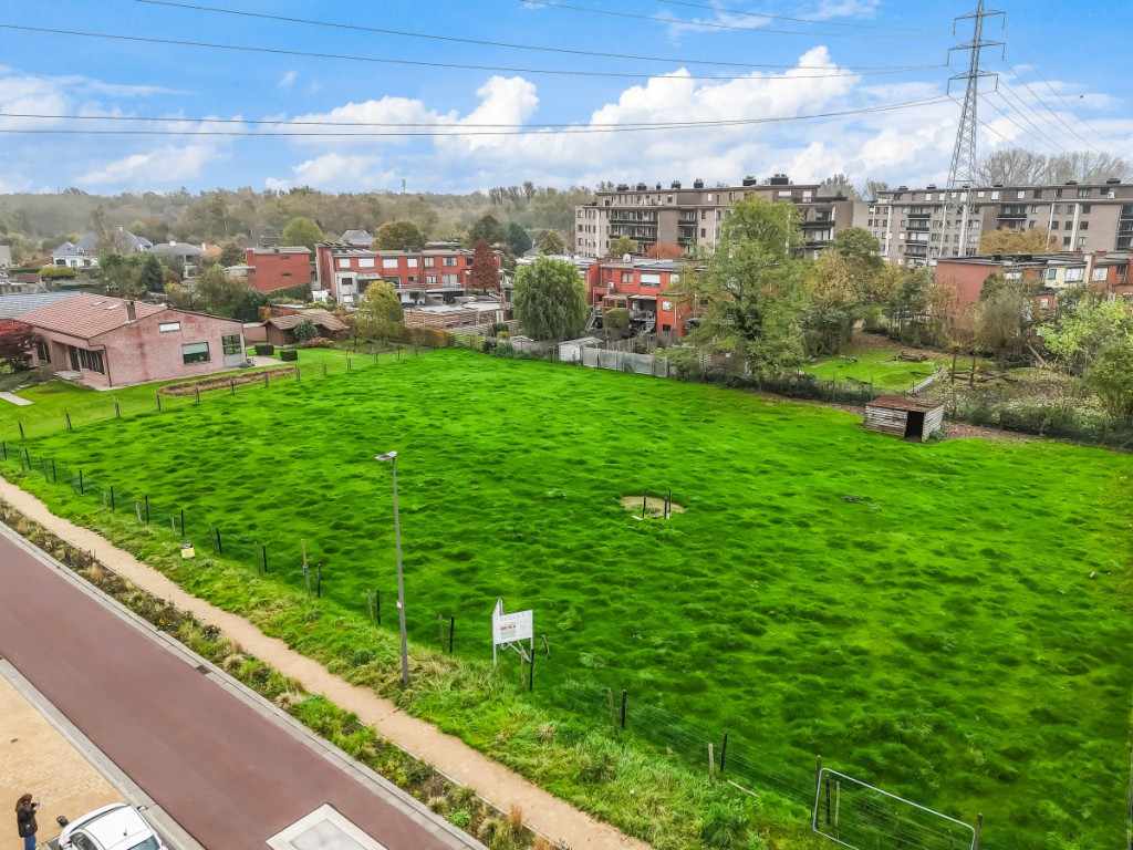 Polderstraat - 169 - - 2070