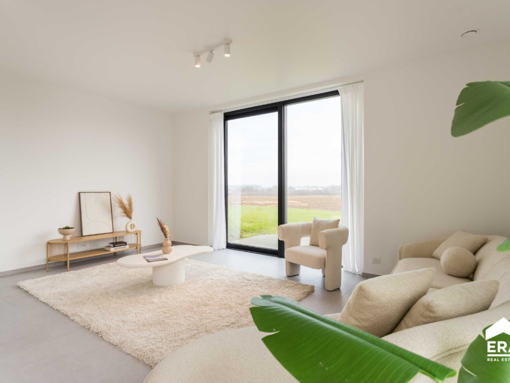 Paradijsstraat - 155 - - LOT 3 - 8930