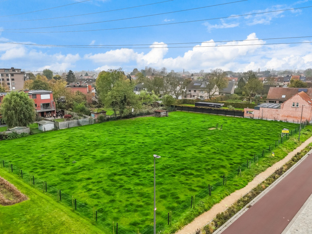 Polderstraat - 169 - - 2070