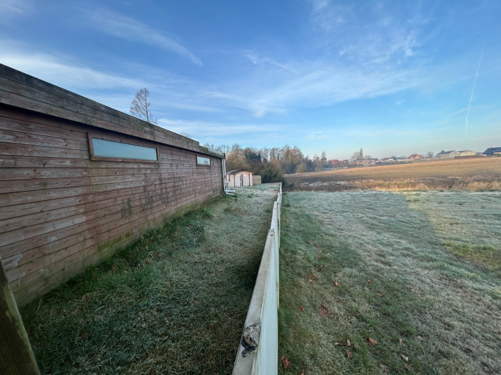 Oude Mesenweg - 6 - - 8940