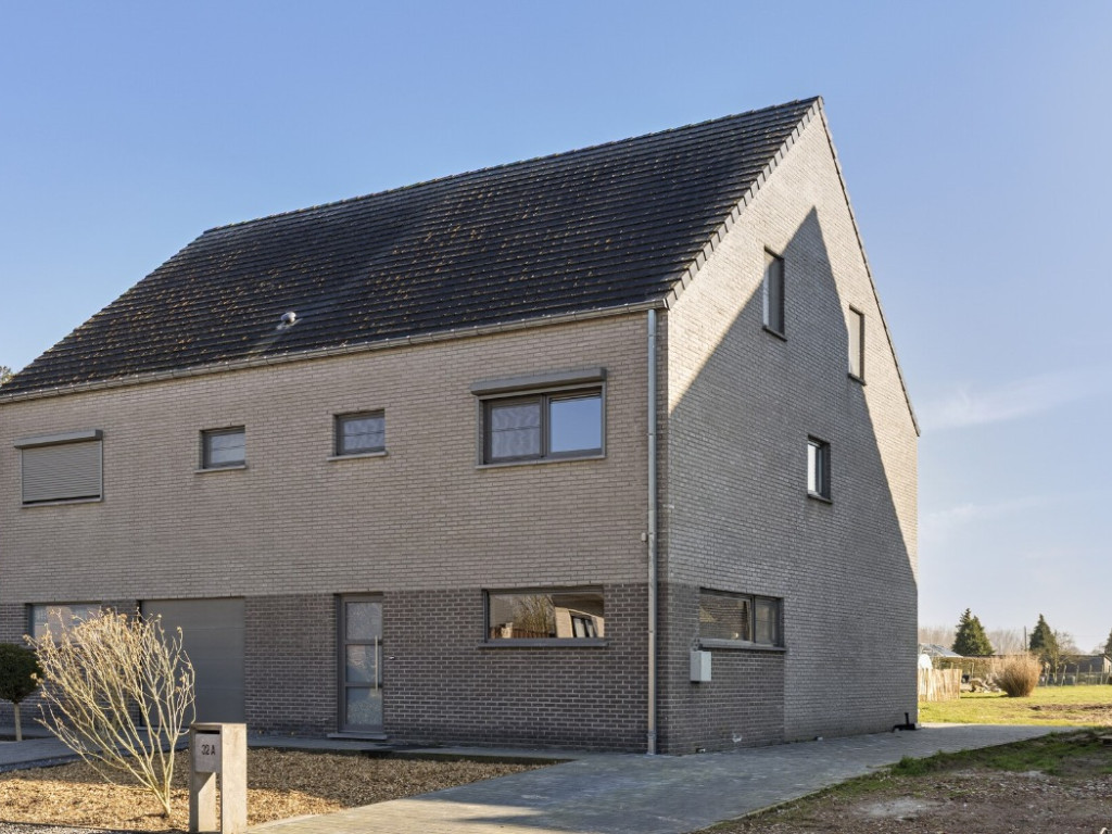 Mortelstraat - 32 - A - 3150