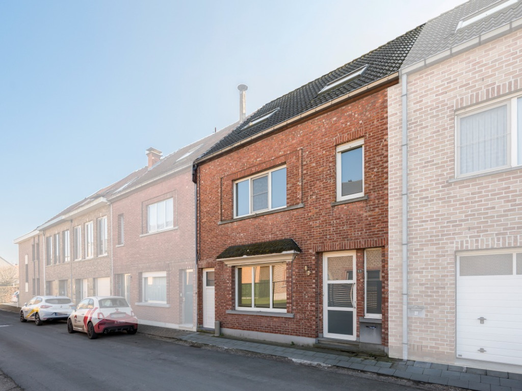 Vincetstraat - 25 - - 2870
