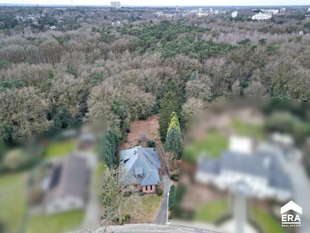 Kiezelstraat - 30 - - 3600