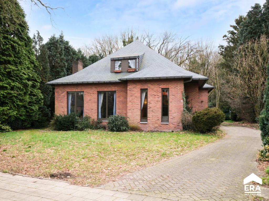 Kiezelstraat - 30 - - 3600