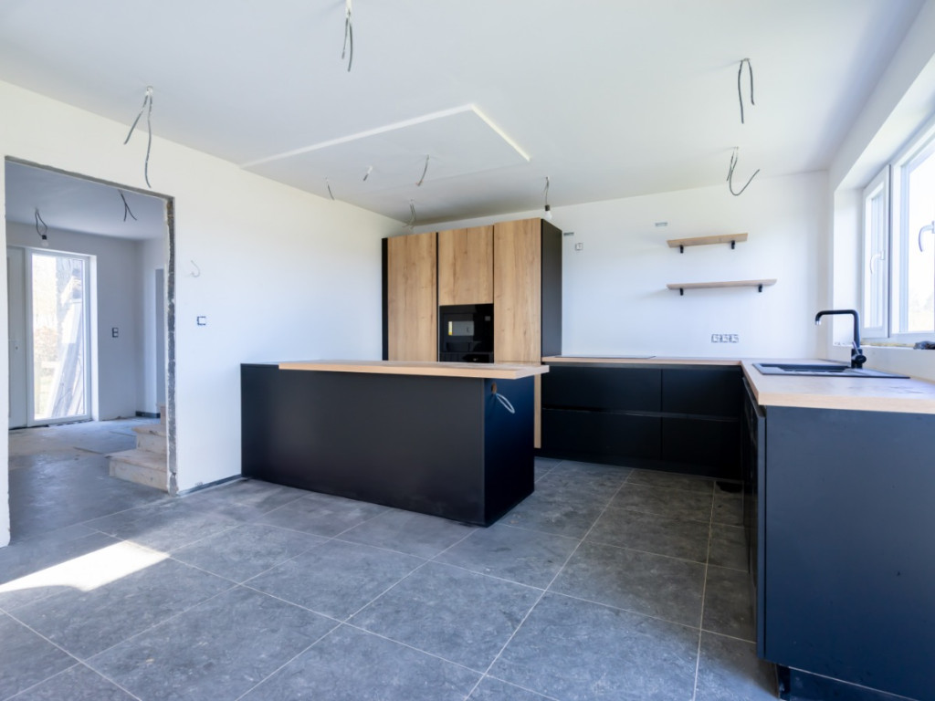 Rue de la Hoigne - 8 - - 6890