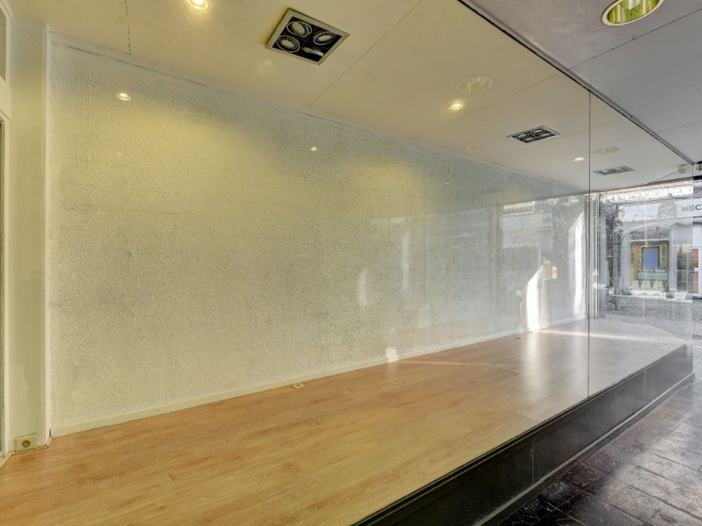 Th. De Beckerstraat - 6 - - 3200