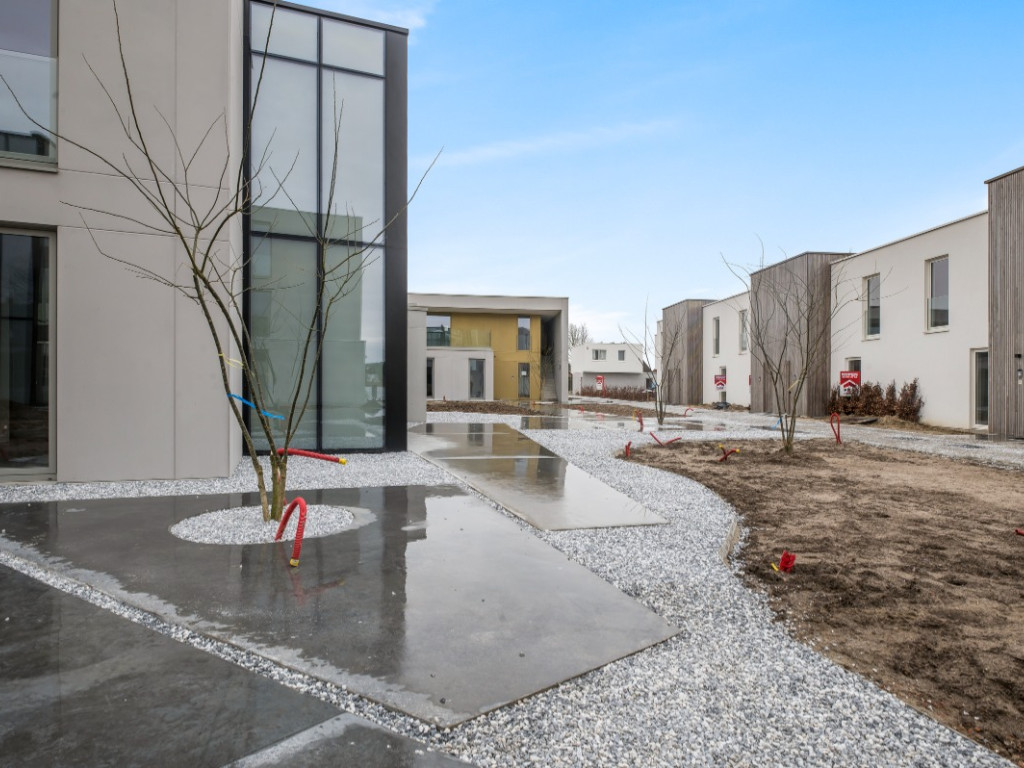 Brielstraat - 19 - - E3 - 9290