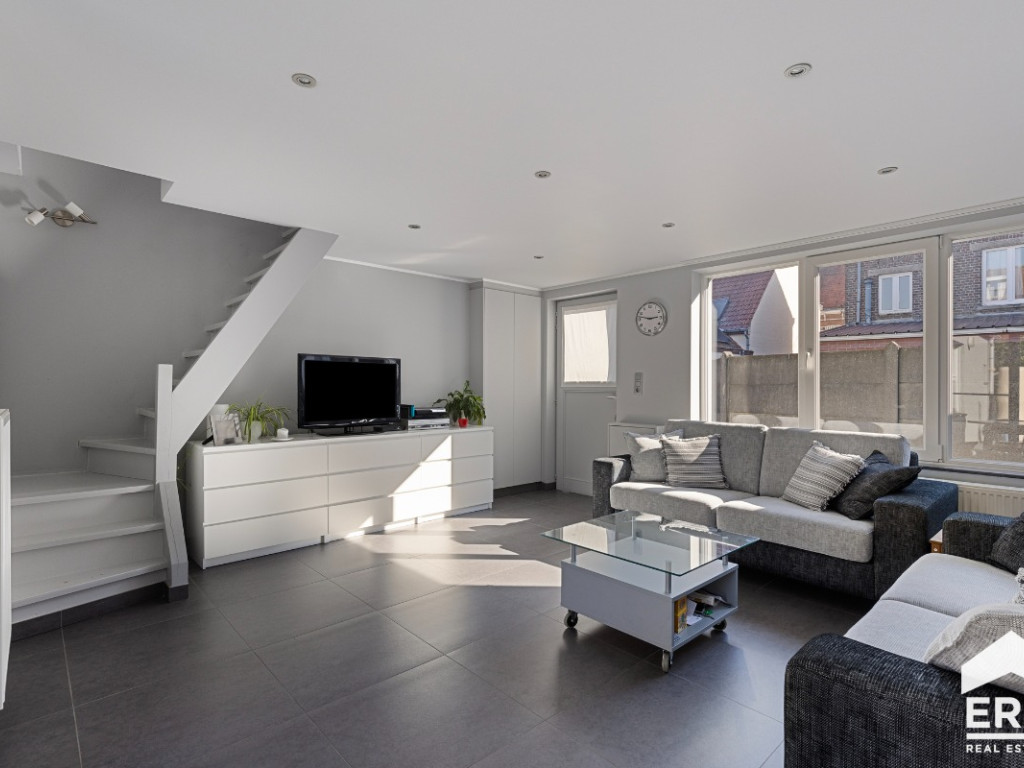 Westeindestraat - 55 - - 9990