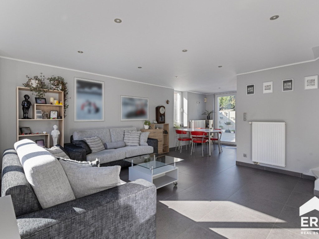 Westeindestraat - 55 - - 9990