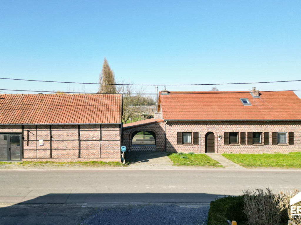 Kleinaartstraat - 50 - - 3832