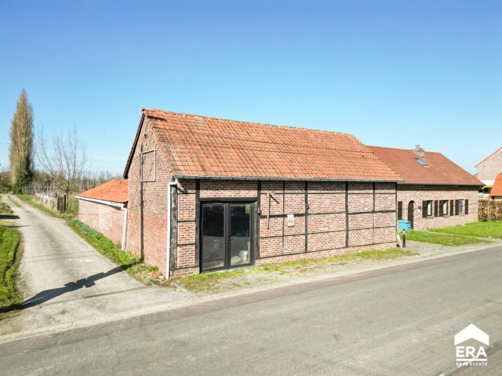 Kleinaartstraat - 50 - - 3832