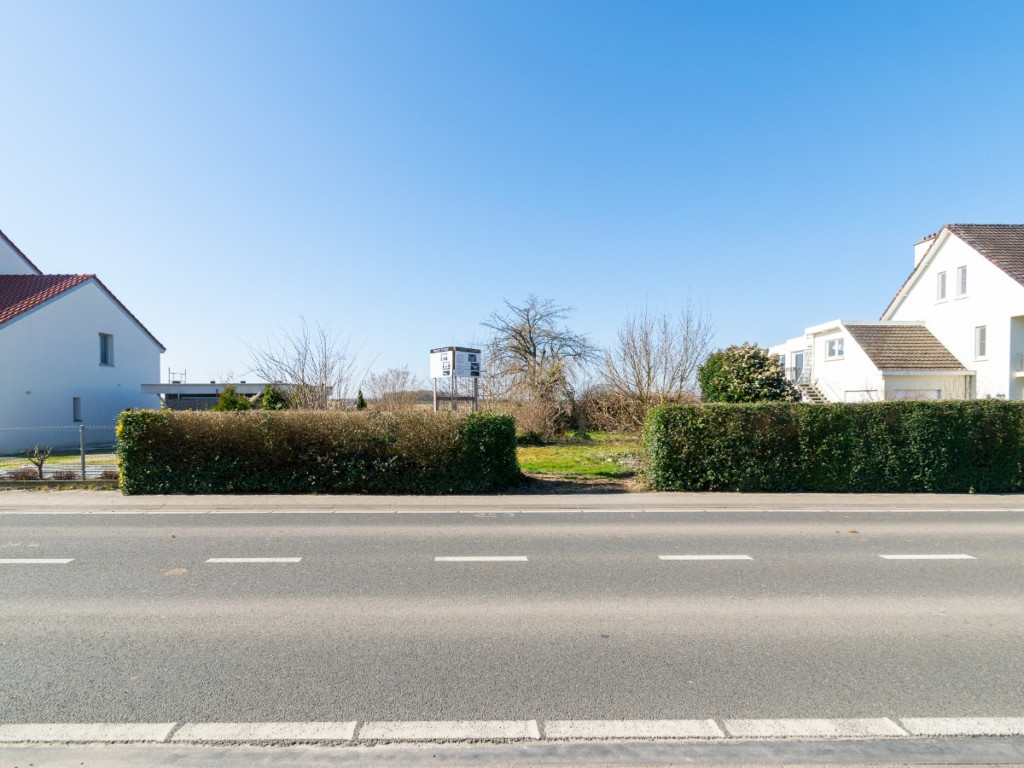 Steenweg - LV 18 - - 3890