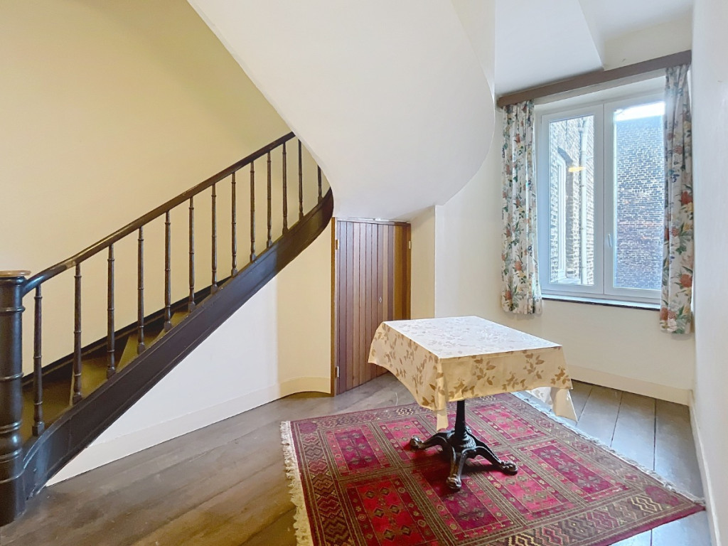 Rue de Statte - 13 - 1.2 - 4500