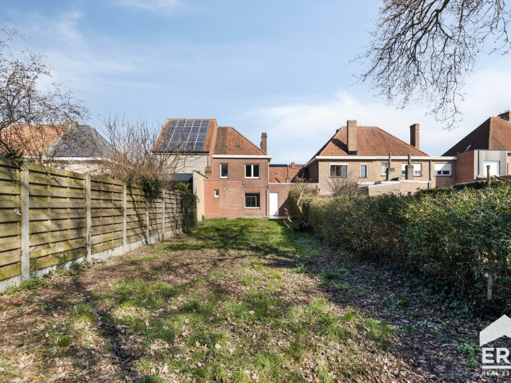 Molenstraat - 106 - - 8310