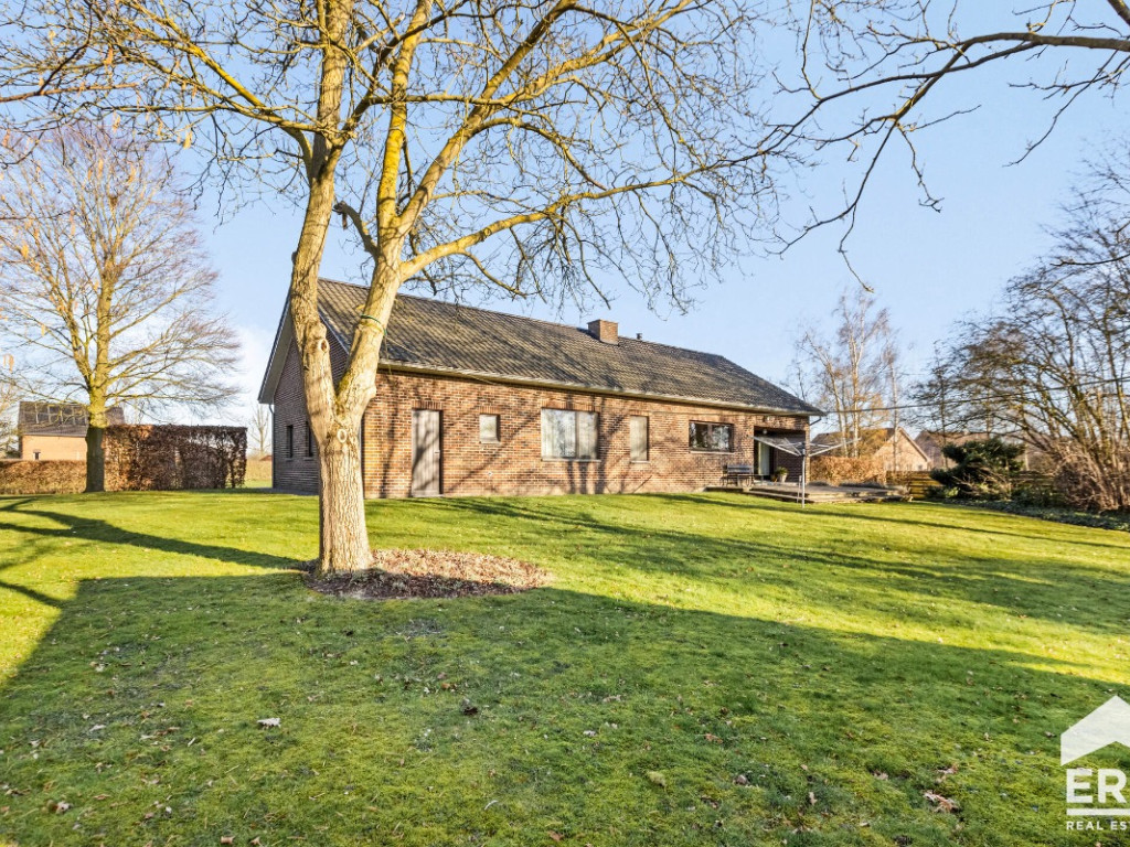 Kleinbeekstraat - 19 - - 3680