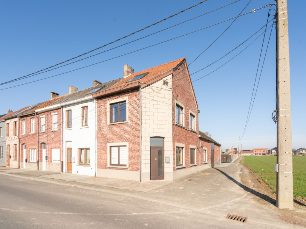 Lorengstraat - 15 - - 1540