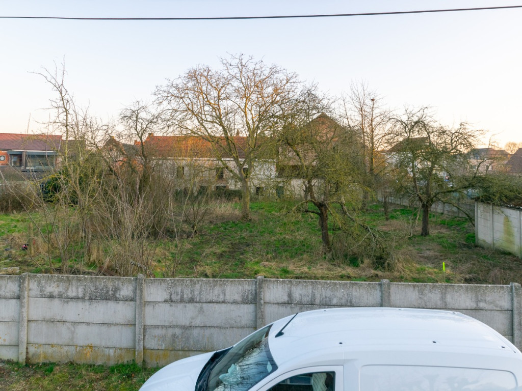 Lange Grachtsstraat - RV 3 - lot 1 - 3320
