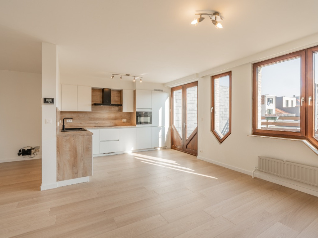 Zuidstraat - 28 - A 0101 - 8630