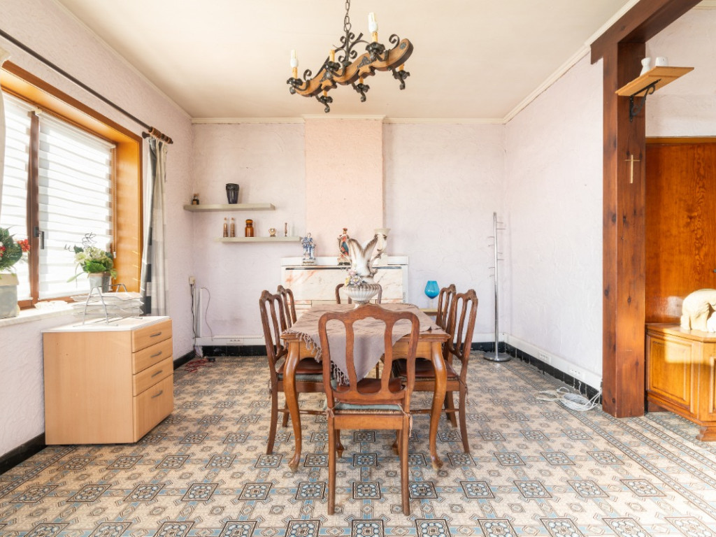 Lorengstraat - 15 - - 1540