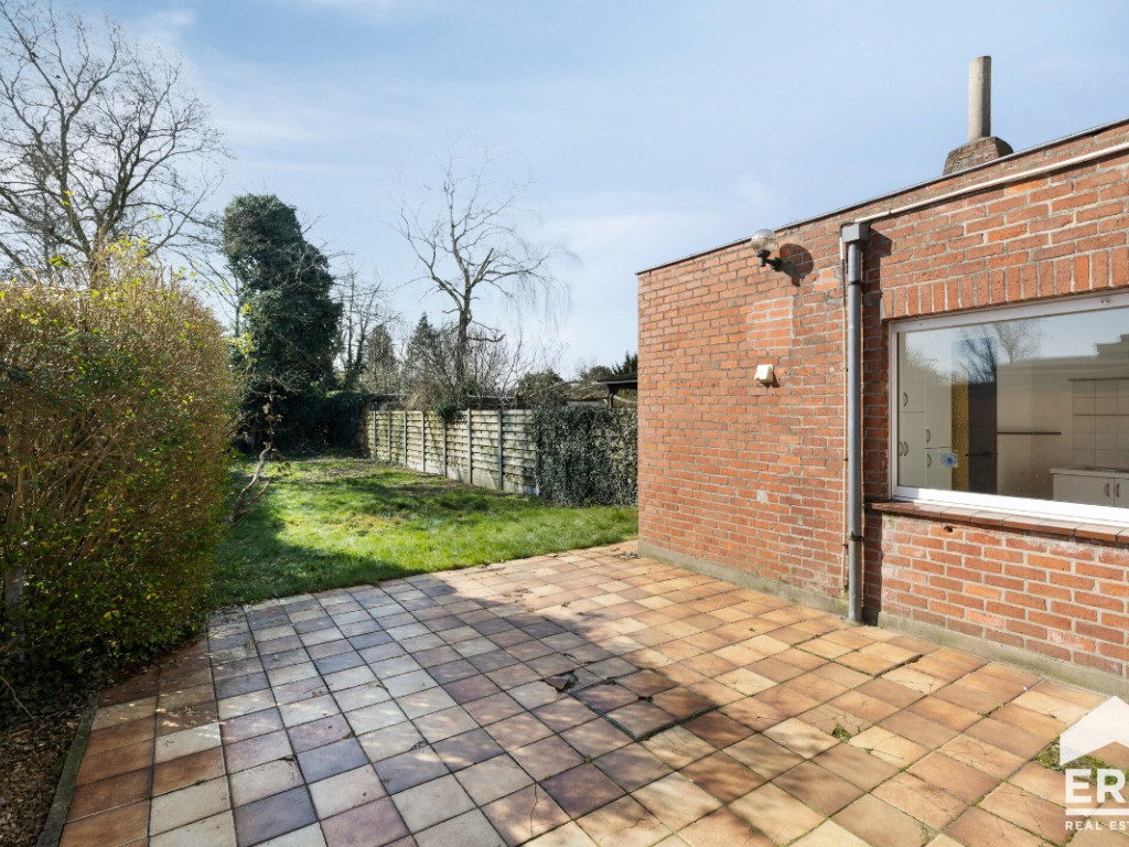 Molenstraat - 106 - - 8310